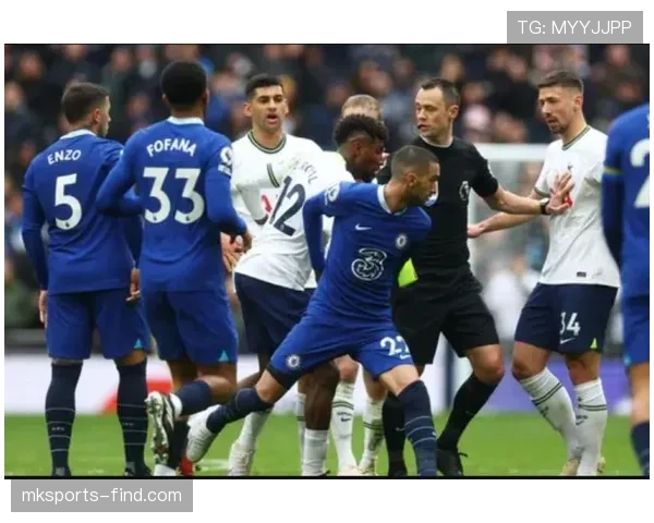 改判条件详解：裁判和VAR的权限界限如何划分