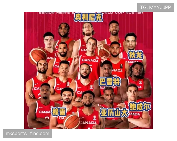 世界杯B组加拿大最强阵容解析
